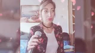 David Bisbal-Digale Cover Maja Adamovic