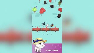 Save The Cat - Rescue Kitten screenshot 5