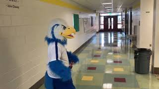 PBIS Bathroom