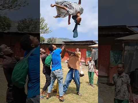 Baredu Shagar Eritreanmoviie Ethiopianmusic Habesha Eritrian Shortvideo Dance