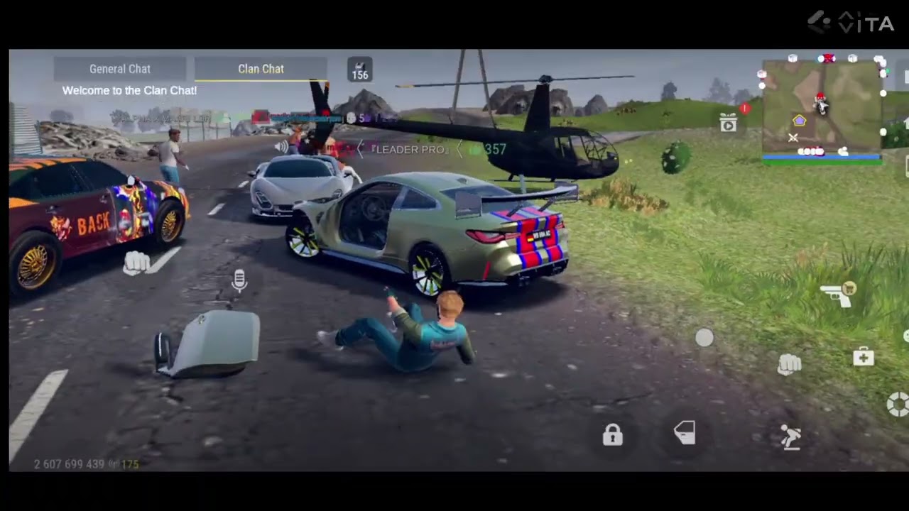 Unexpected things happened in 🎮 game🫠😼🤯