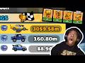 DELIVER US THE MOON EVENT Hill Climb Racing 2 gameplay DELIVER US THE MOON EVENT Hill Climb Racing 2 gameplay