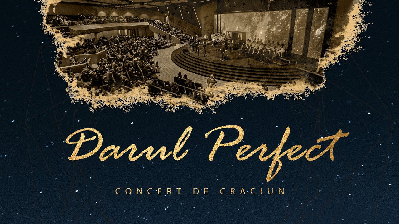 ⁣Concert de colinde LIVE @ Betania Dublin -  11 Decembrie 2022