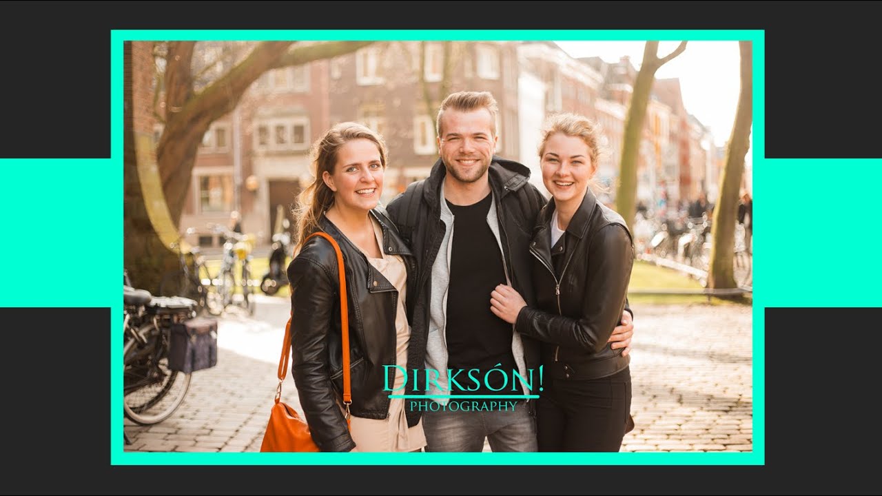 Street Photography by Dirksón! in Groningen //117 with the CANON 6D