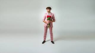 first love problems - Jake Donaldson