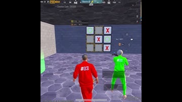 Funniest wow map😂🤣#pubgmobile #shorts #b2kmobi