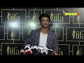 Sushant Singh Rajput Talks About Nepotism At Iifa Awards | SpotboyE