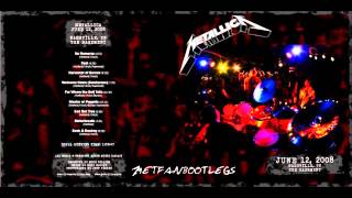 Metallica - Fuel [Live Basement June 12, 2008]