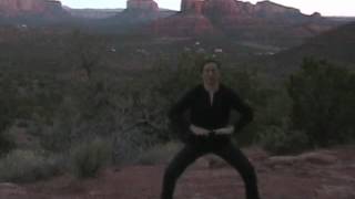 Universal Form - Strength and Focus