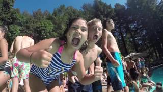 Frontier Ranch Week 3, 2016