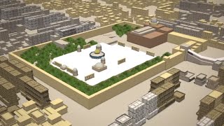 The importance of Jerusalem's holy sites, explained