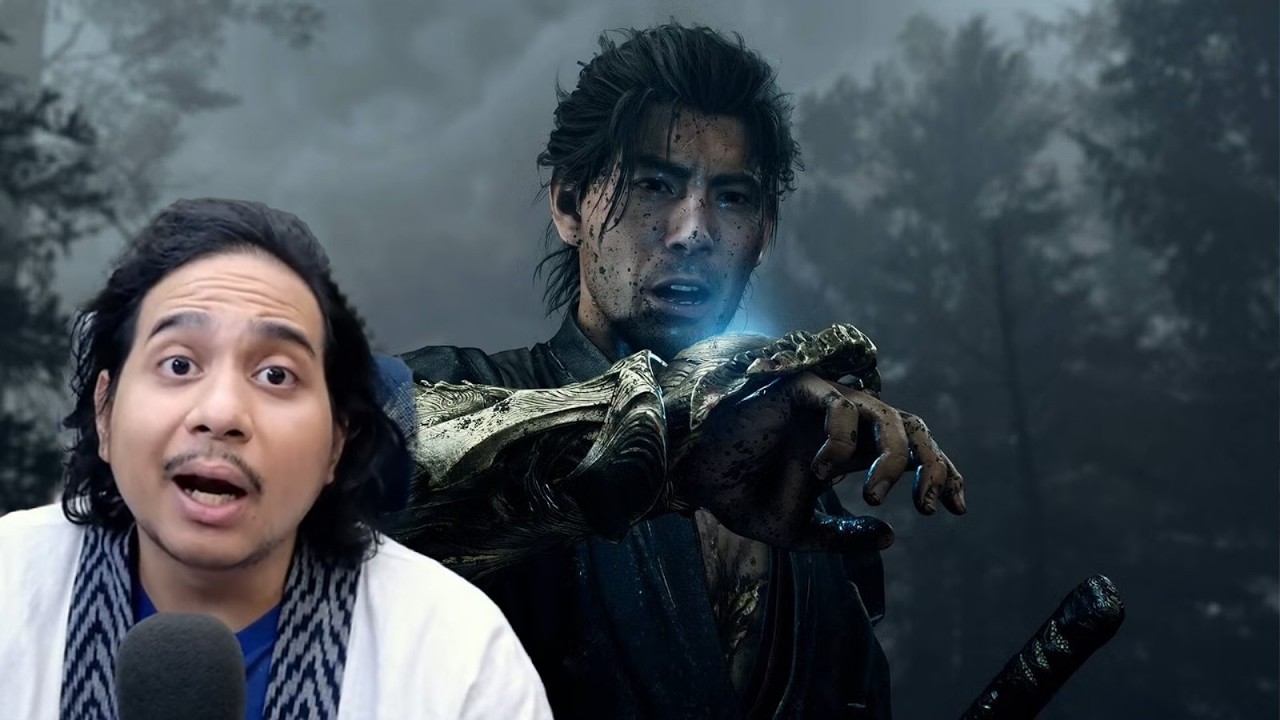 Latest Title & Thumbnail