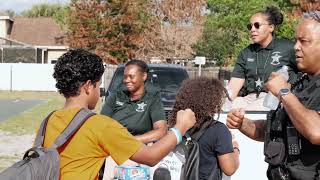 Orange County PAL Programs 2026 | First Half Impact