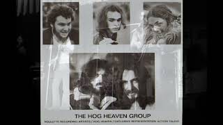 HOG HEAVEN- "HAPPY" (LONG VERSION ) screenshot 4