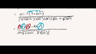 BASIC CALCULUS DERIVATIVE WEEK 4 Tutorial #4 BISAYA Version Profile