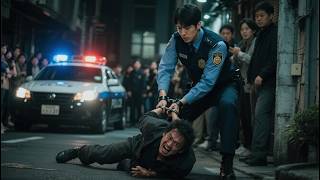 【Indo Sub】Penjahat kira aman, lupa dia punya sistem dewa#Full #Minidrama