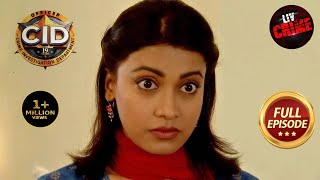 एक Hotel से Officer Shreya हुई अचानक लापता | CID | A Tale of Couples | 7 Sep 2023 | Full Episode