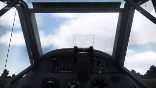 Facetrack in War Thunder