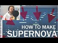 How I Made The Linus Tech Tips Intro Song Laszlo Supernova 