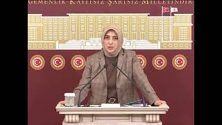 “Milletin Sinesine Ateş Düştü”