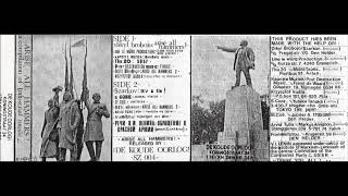 Download Lagu Various - Arise All Hammers! A Compilation Of Industrial Music... - Cassette (De Koude Oorlog! 1987) MP3