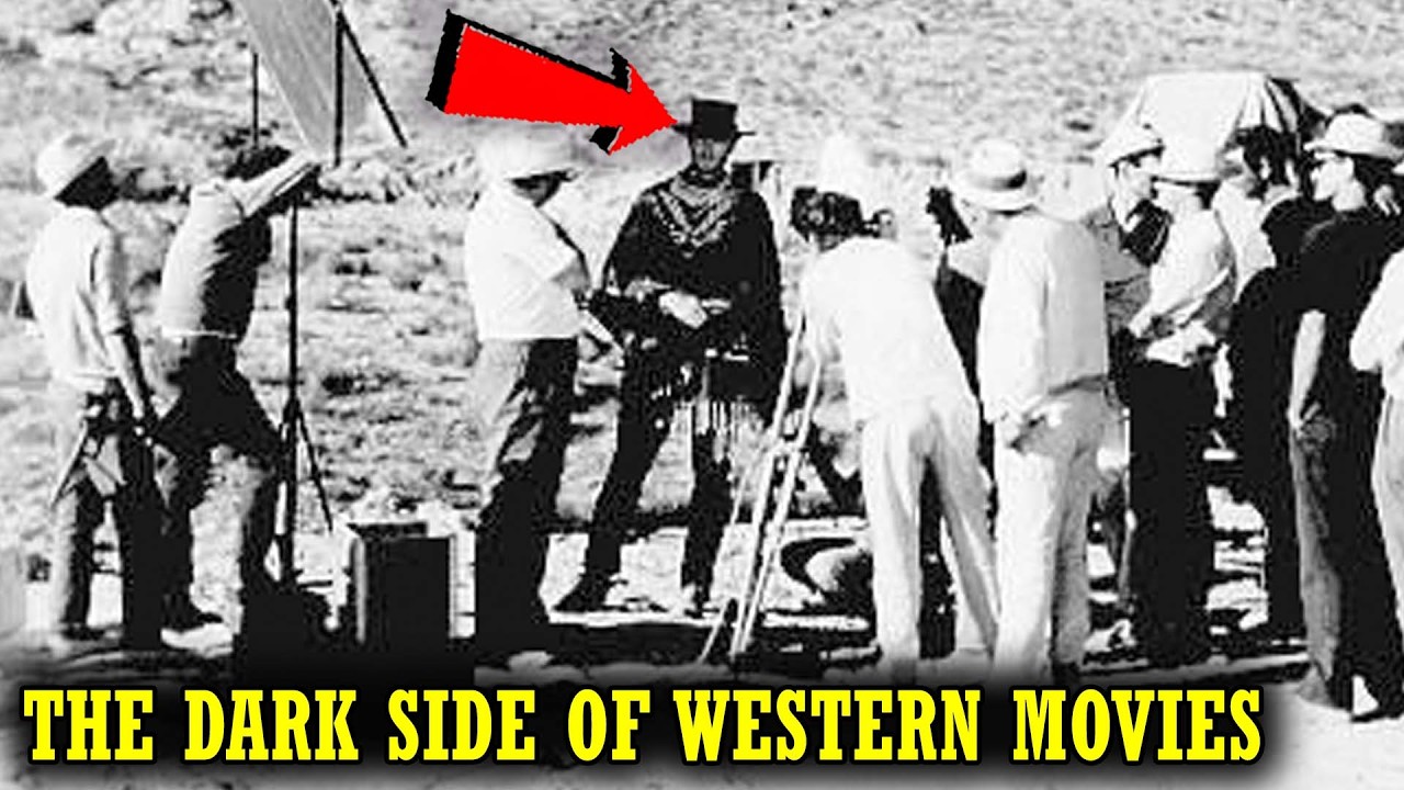 10 Wild Facts About The Making Of Popular Westerns