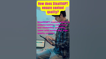 🚀StealthGPT Review  Undetectable AI Content Generator  Lifetime Deal🚀#shorts