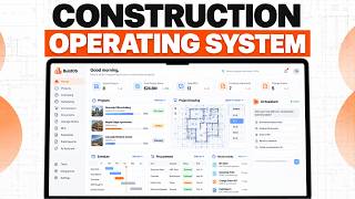 Details How to Build an AI Operating System for Your Construction Business - Step-by-Step Update