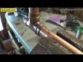 HOW TO SOLDER YORKSHIRE / CAPILLARY FITTINGS - Plumbing Tips