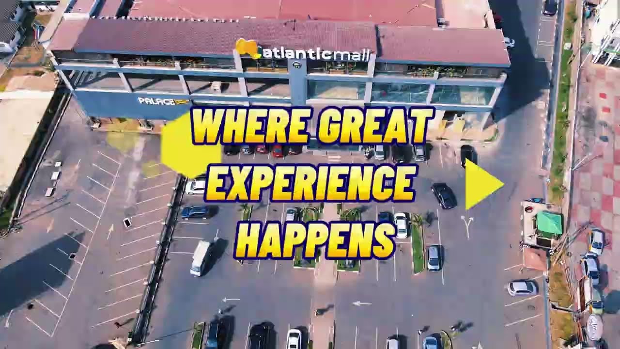 Atlantic Mall - Where Great Experience Happens