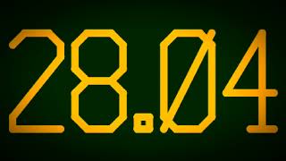 60 second timer ( v 221 ) with music