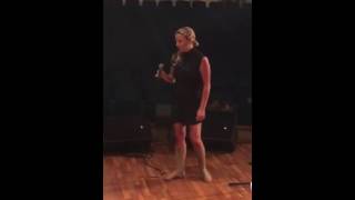 Layla mourad , el dounia ghenwa ........اغنية ليلى مراد