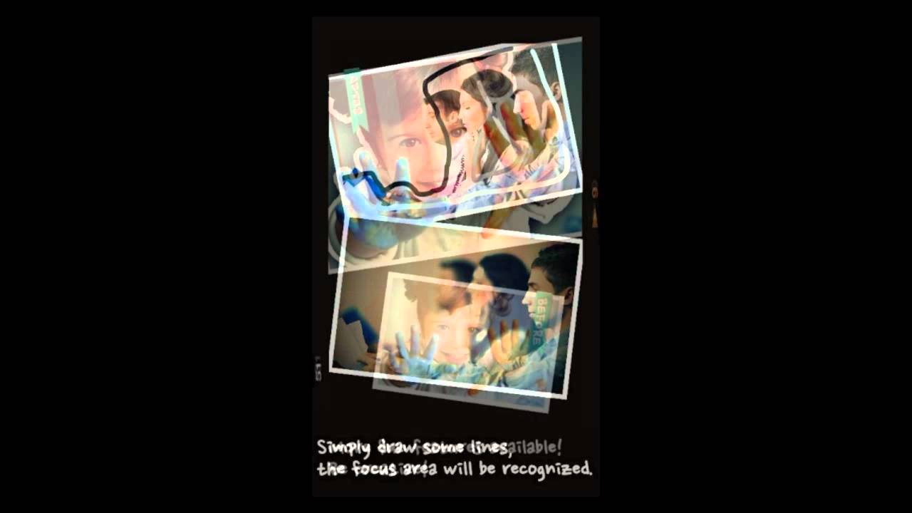 Paid AfterFocus Pro version 1.6.1 APK Android Free Download Zippyshare