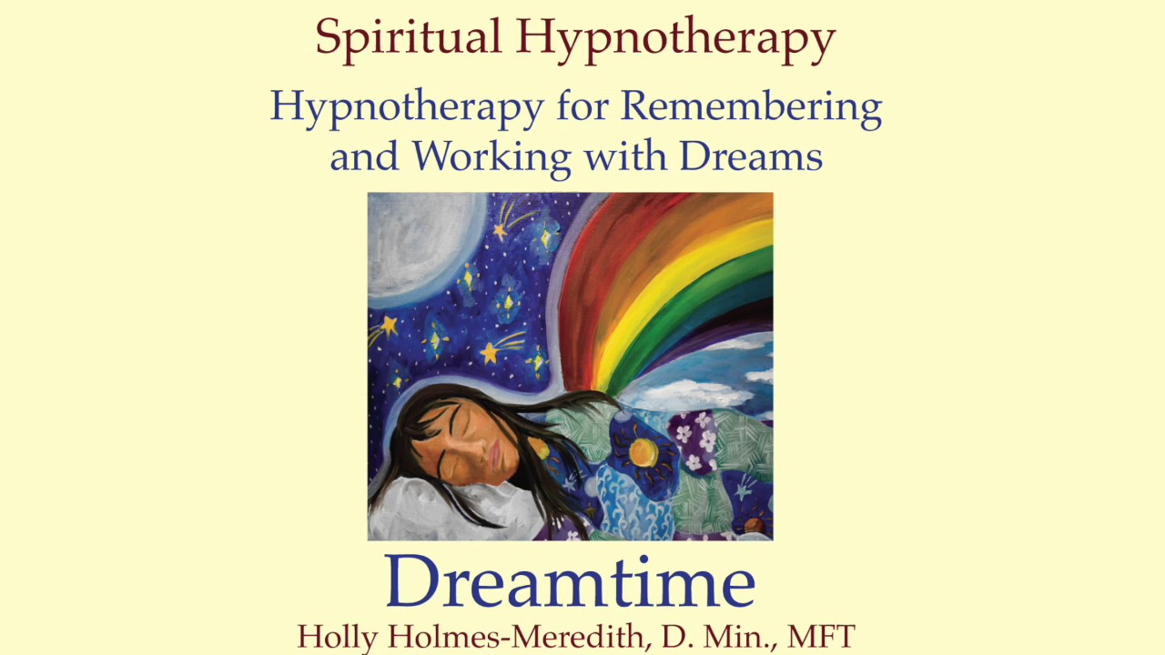 Introduction to Dreamtime YouTube