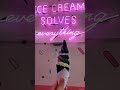 The most insane ice cream in Toronto 🤯🍦✍🏼 #toronto #torontofoodie #filipino #icecream #asianfood