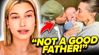 Hailey Bieber DOESN'T Want Kids With Justin Bieber?!