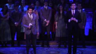 Spring Awakening--Left Behind 1-15-12