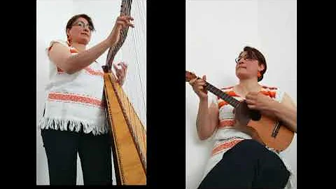Quirpa llanera - Carmen Carbajal