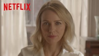 Gypsy The Oath Netflix