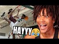 My Viewers WILL FRY YOU in Basketball 😂‼️