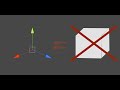 How to Destroy GameObjects in Unity