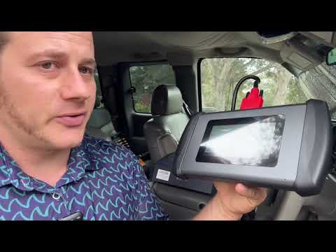 Xtool Inplus Ip508 Obd2
