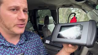 Xtool Inplus Ip508 Obd2 Scanner Diagnostic Tool Review