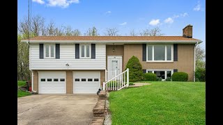 252 Walnut Street Houston, PA | ColdwellBankerHomes.com