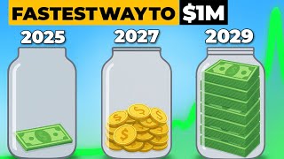 From $100K to $1 Million - The Wealth Acceleration Point