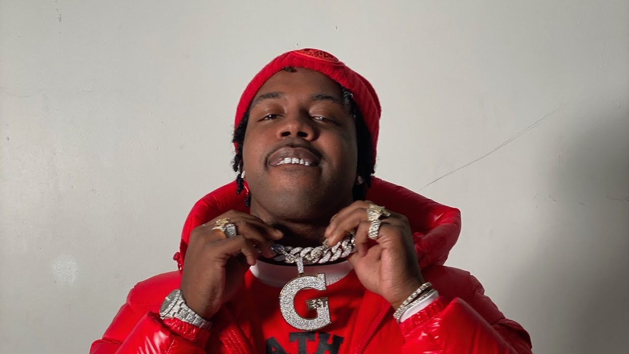 [FREE] Freestyle Type Beat 2022 - "Dynasty"