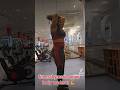 Upper body workout #fitnessbymarie #noexcus #workout #letsgo #upperbodyworkout #nocopyrightmusic