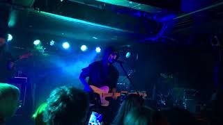 Nothing,nowhere- letdown (live chicago 3/9/18)