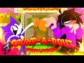 Round A Bout WITH LYRICS COVER FNF VS Sonic EXE 3 0 FT MinxxuMinxy Livingaway2 