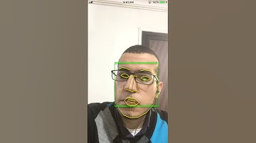Face Tracking with Swift